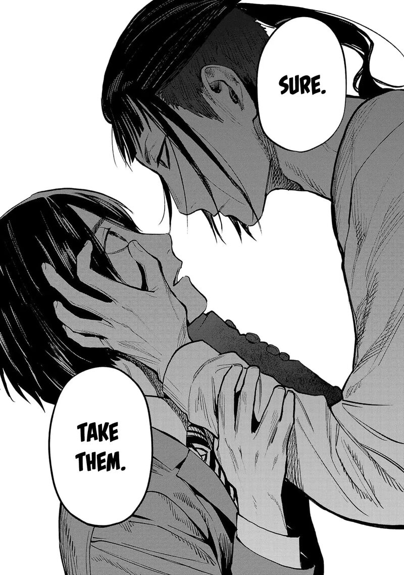 Jaa Kimi No Kawari Ni Korosou Ka 48 10