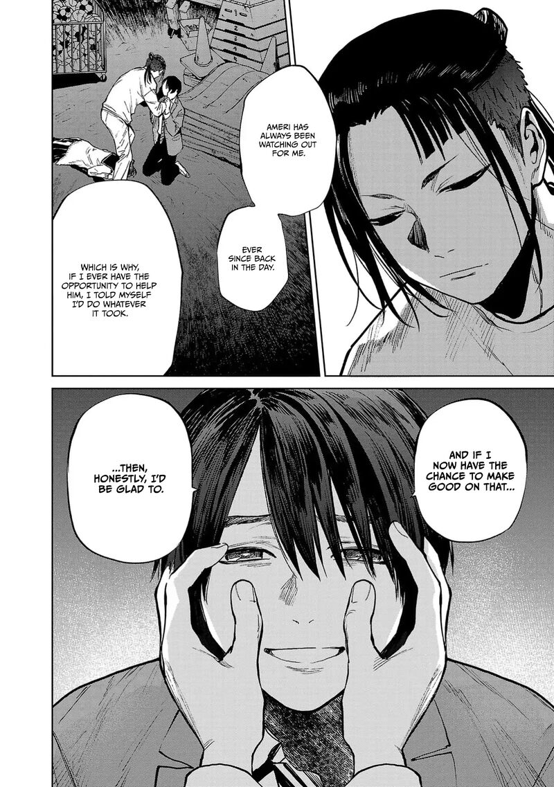 Jaa Kimi No Kawari Ni Korosou Ka 48 11