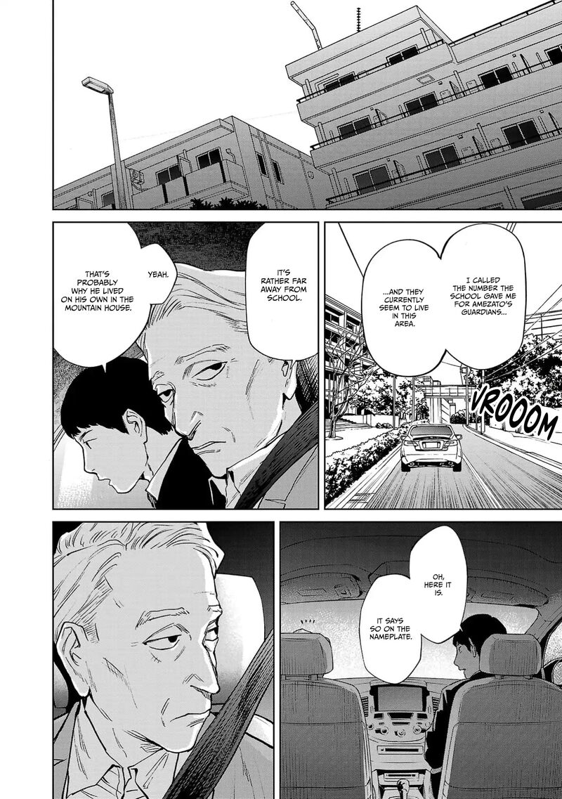 Jaa Kimi No Kawari Ni Korosou Ka 48 21