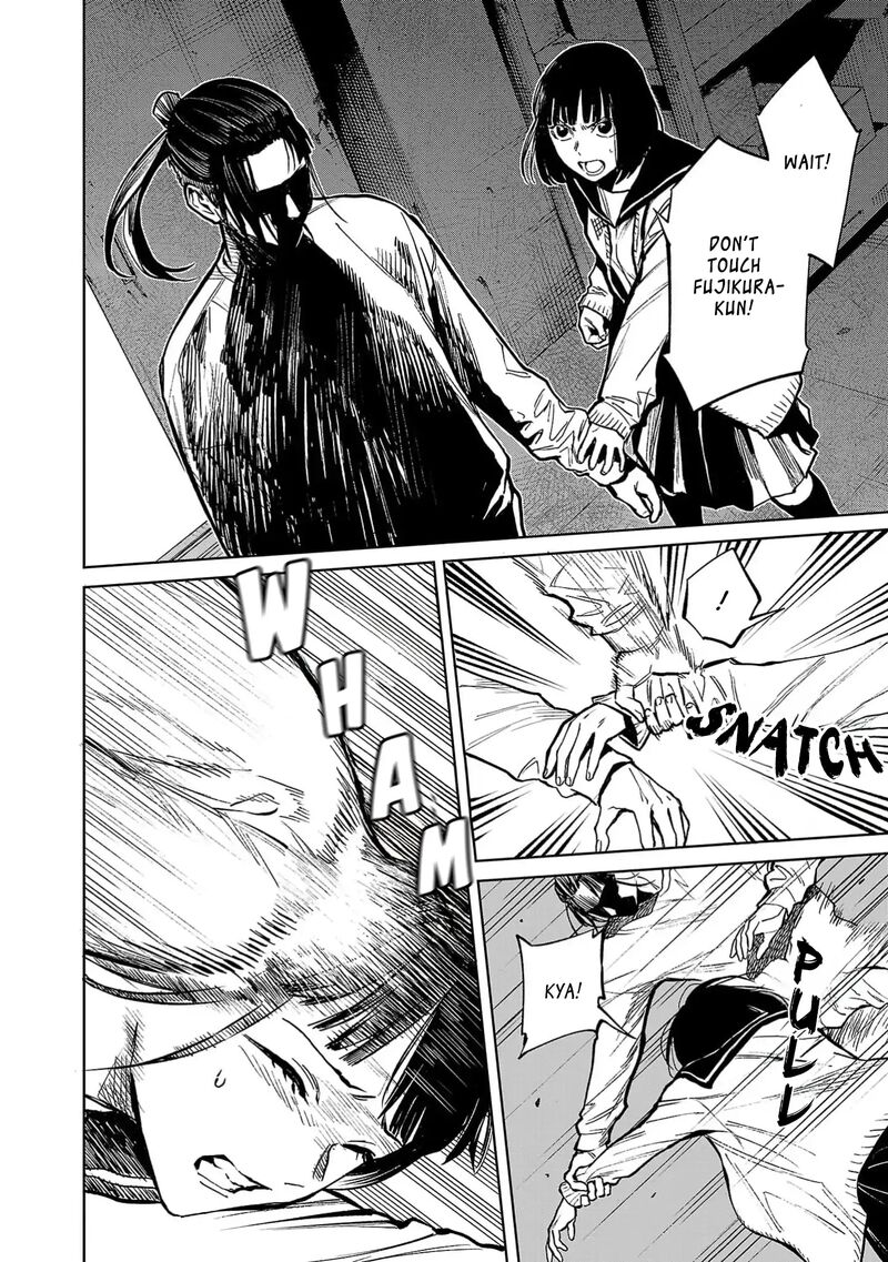 Jaa Kimi No Kawari Ni Korosou Ka 48 3