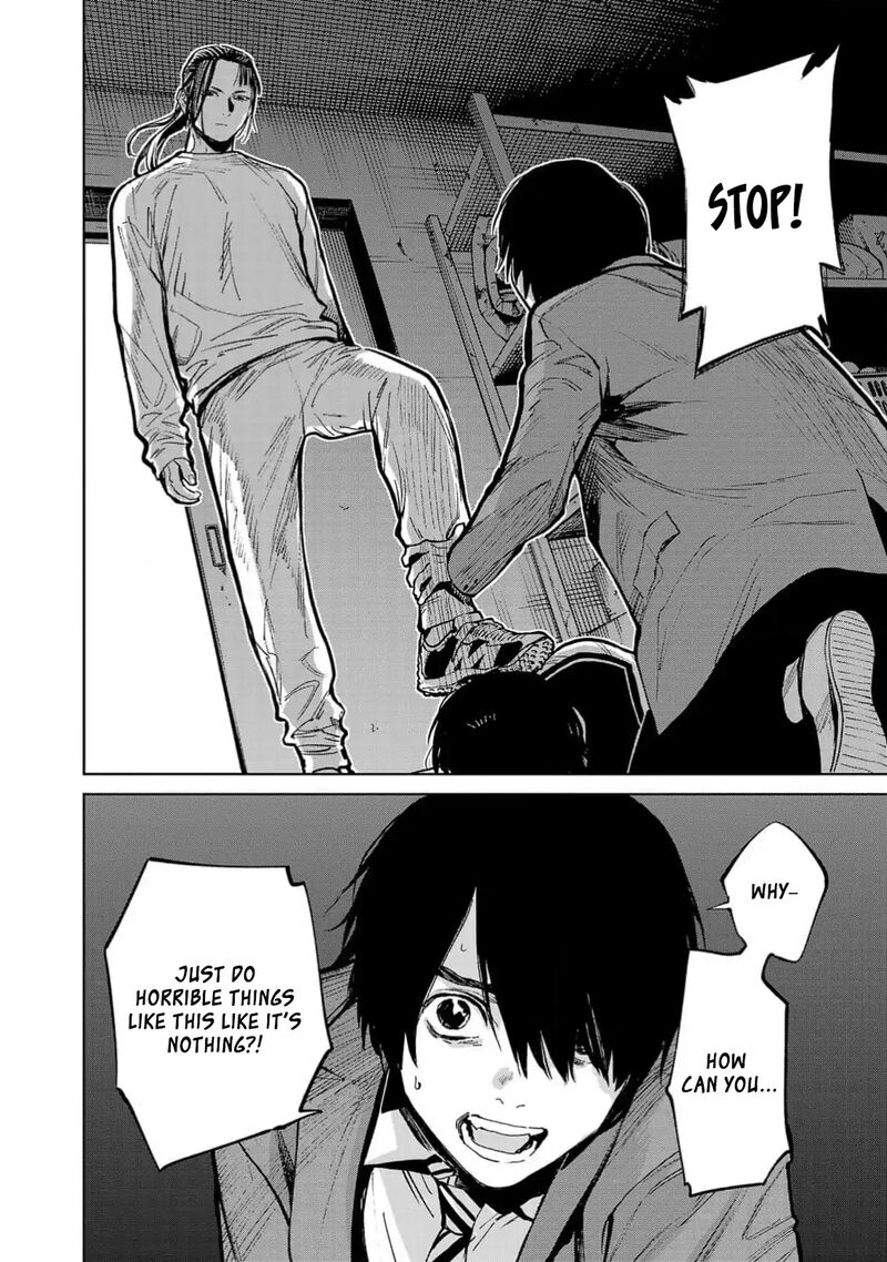 Jaa Kimi No Kawari Ni Korosou Ka 48 5