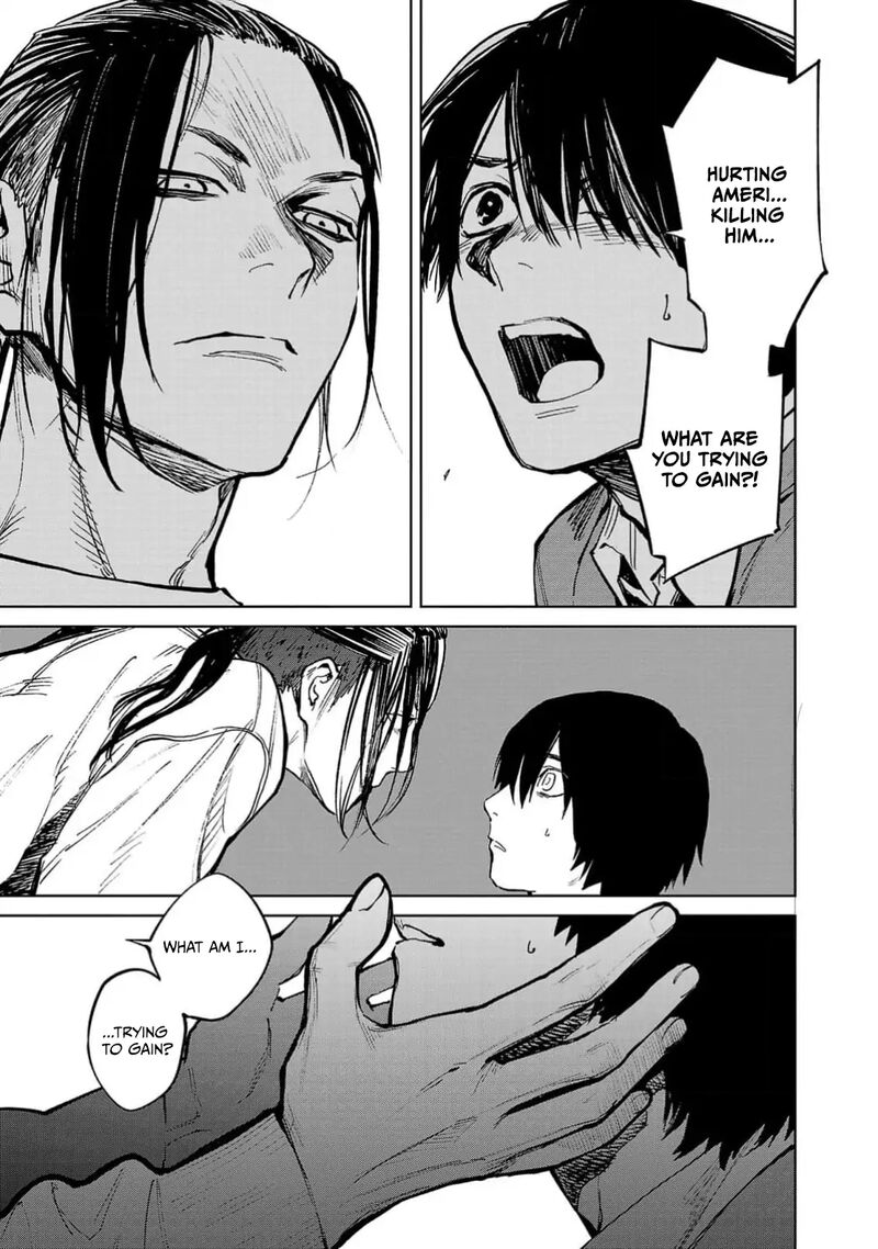 Jaa Kimi No Kawari Ni Korosou Ka 48 6