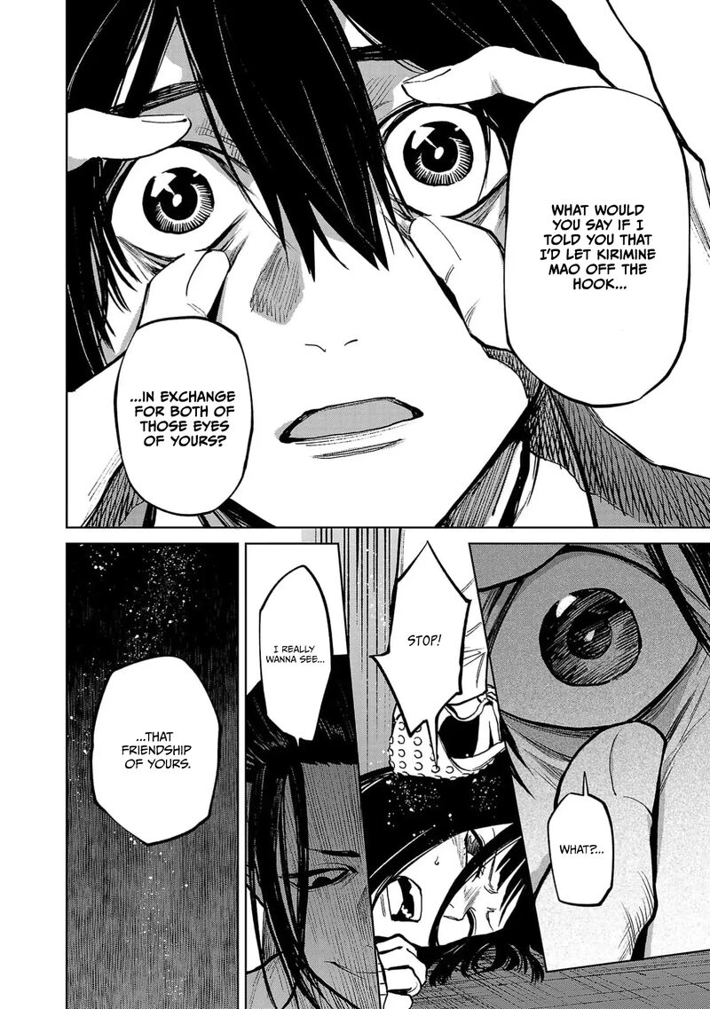 Jaa Kimi No Kawari Ni Korosou Ka 48 9