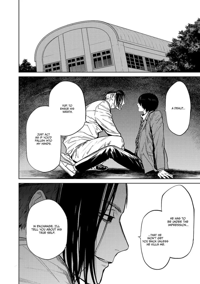 Jaa Kimi No Kawari Ni Korosou Ka 49 11