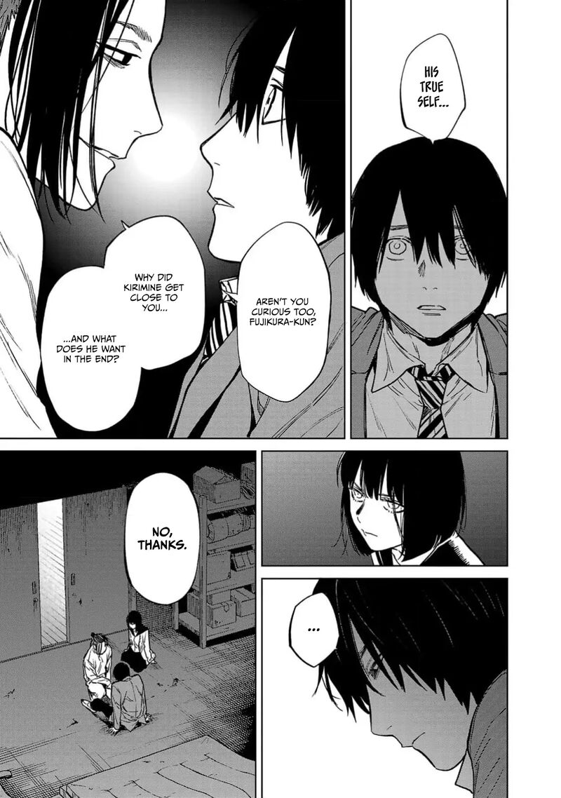 Jaa Kimi No Kawari Ni Korosou Ka 49 12