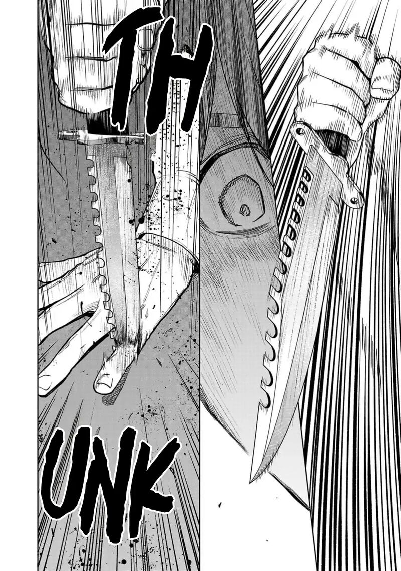 Jaa Kimi No Kawari Ni Korosou Ka 49 15