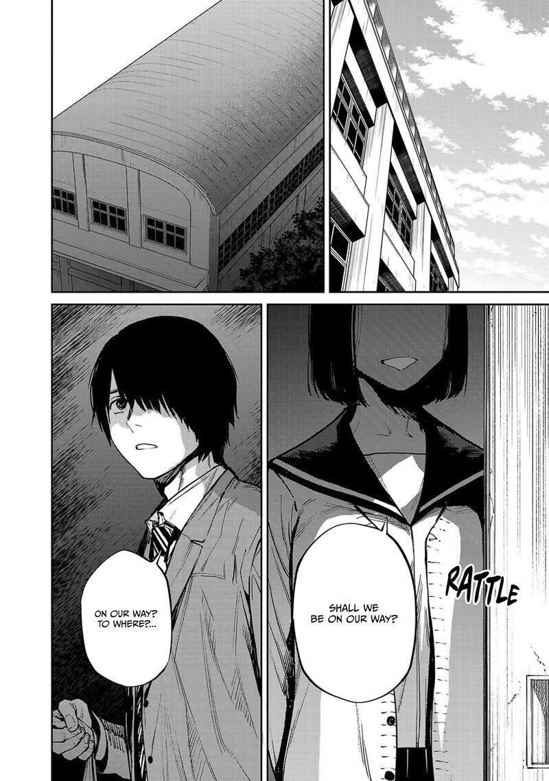 Jaa Kimi No Kawari Ni Korosou Ka 51 11