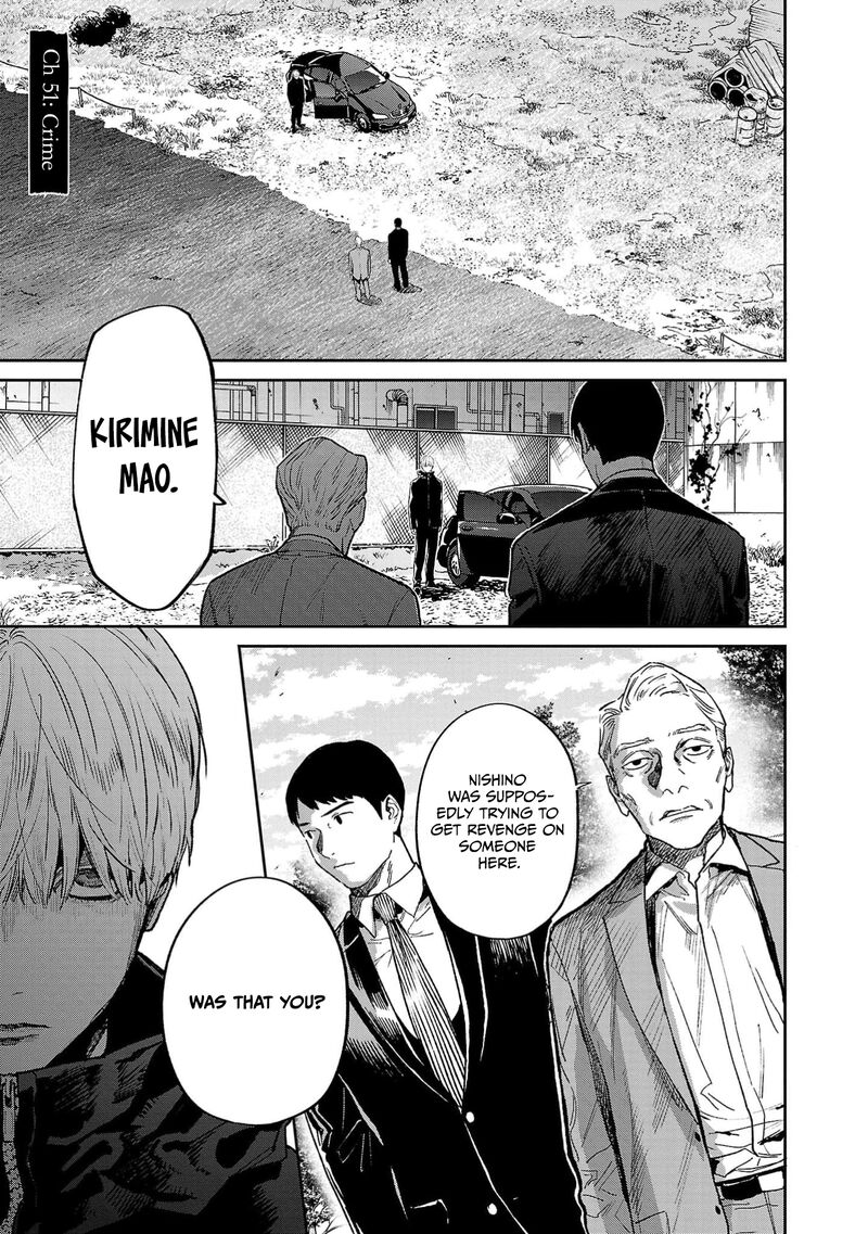 Jaa Kimi No Kawari Ni Korosou Ka 51 2