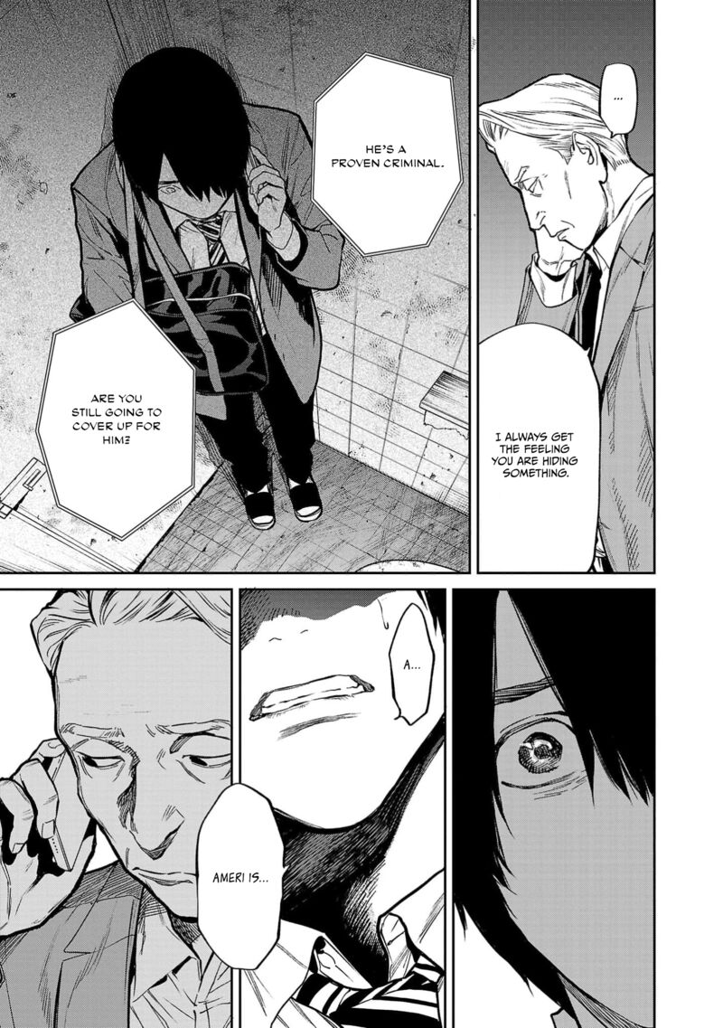 Jaa Kimi No Kawari Ni Korosou Ka 51 20