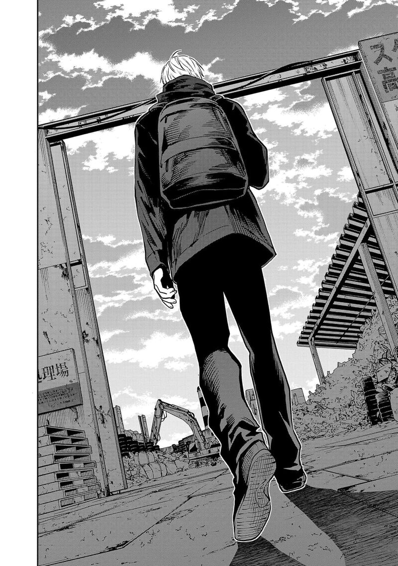 Jaa Kimi No Kawari Ni Korosou Ka 51 23