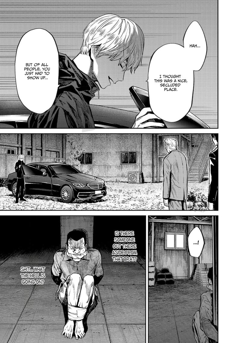 Jaa Kimi No Kawari Ni Korosou Ka 51 4