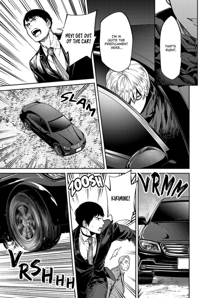 Jaa Kimi No Kawari Ni Korosou Ka 51 6