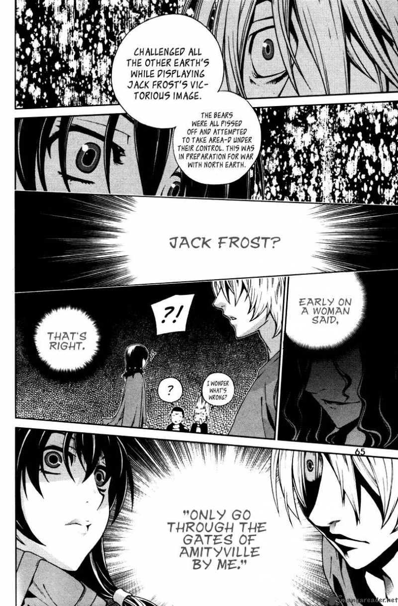 Jack Frost 10 18