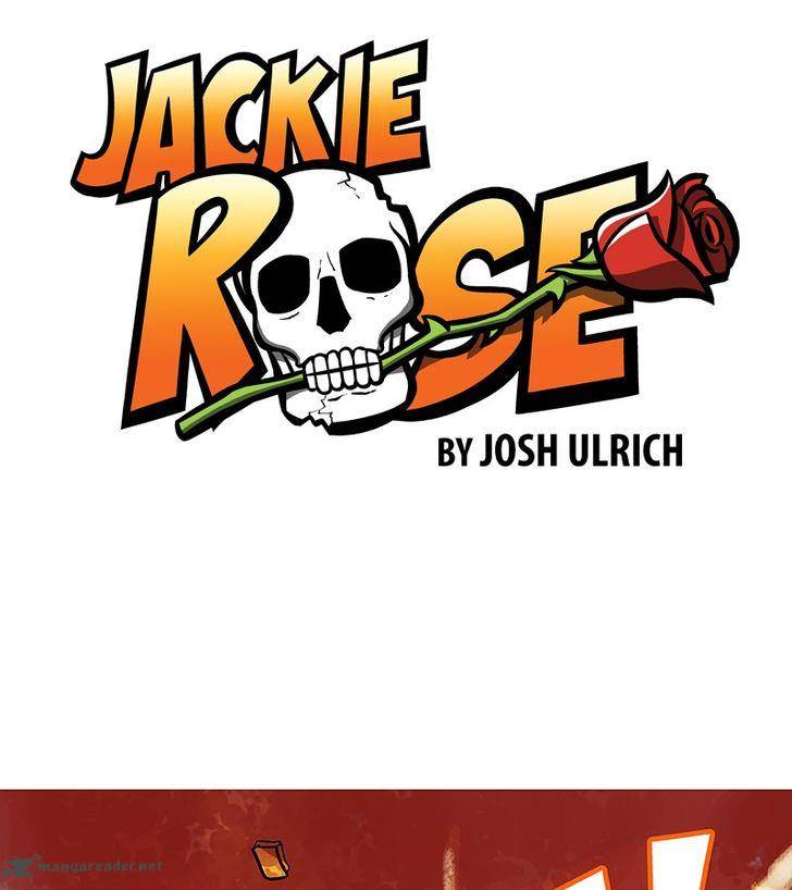Jackie Rose 15 1