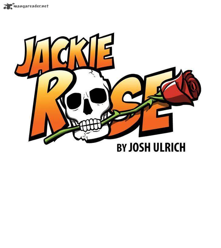 Jackie Rose 20 1