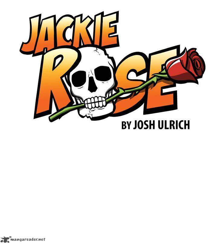 Jackie Rose 28 1