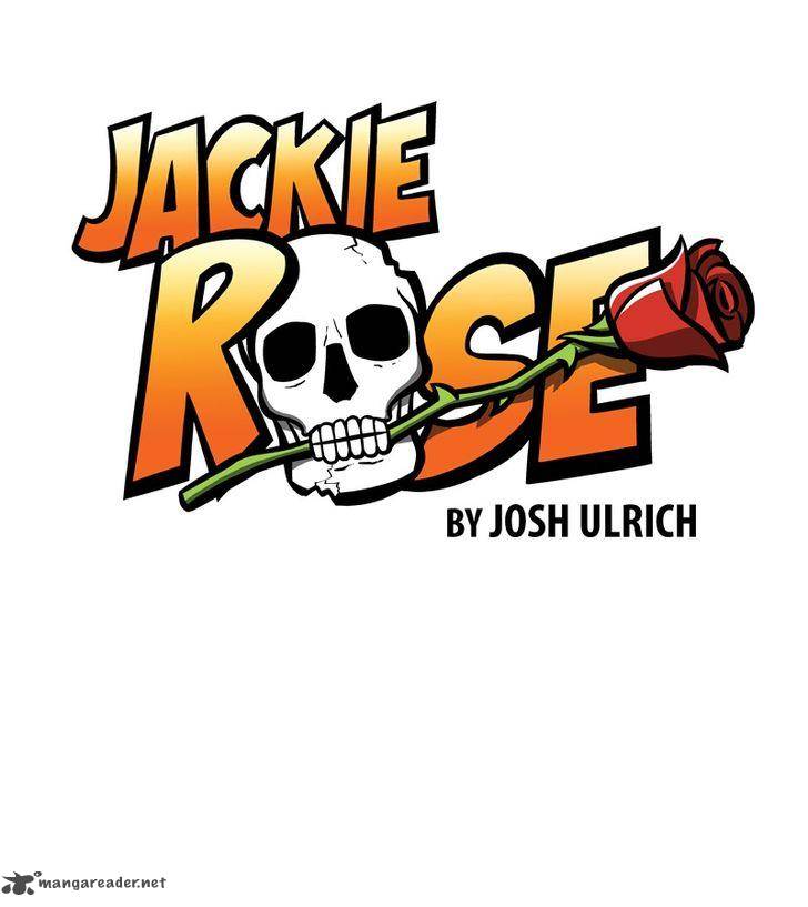 Jackie Rose 35 1