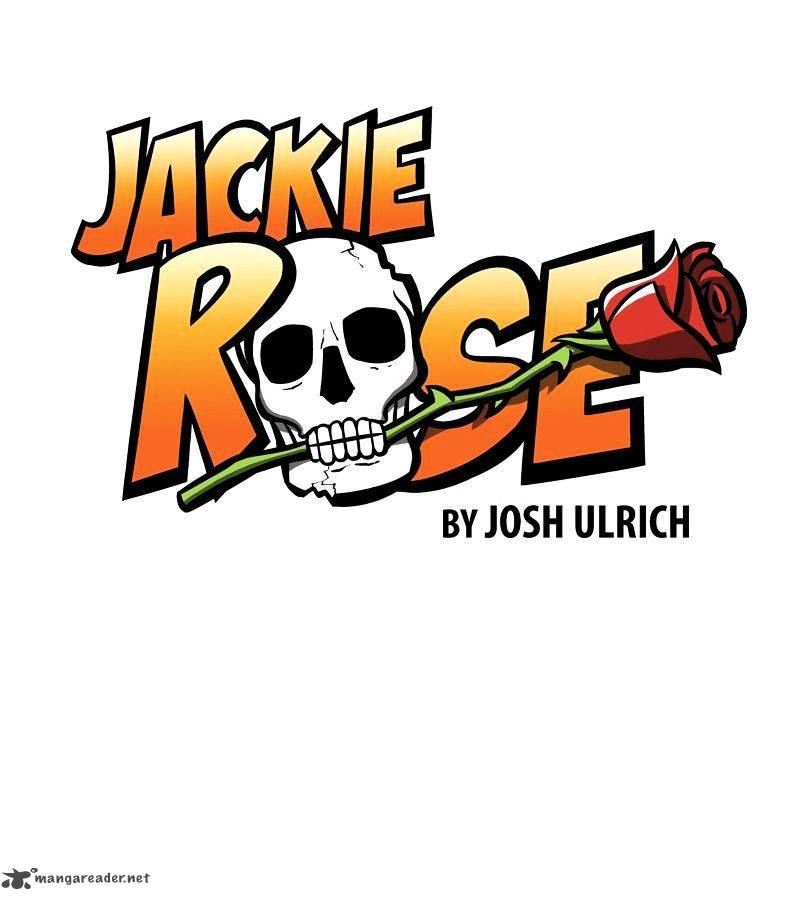 Jackie Rose 39 1