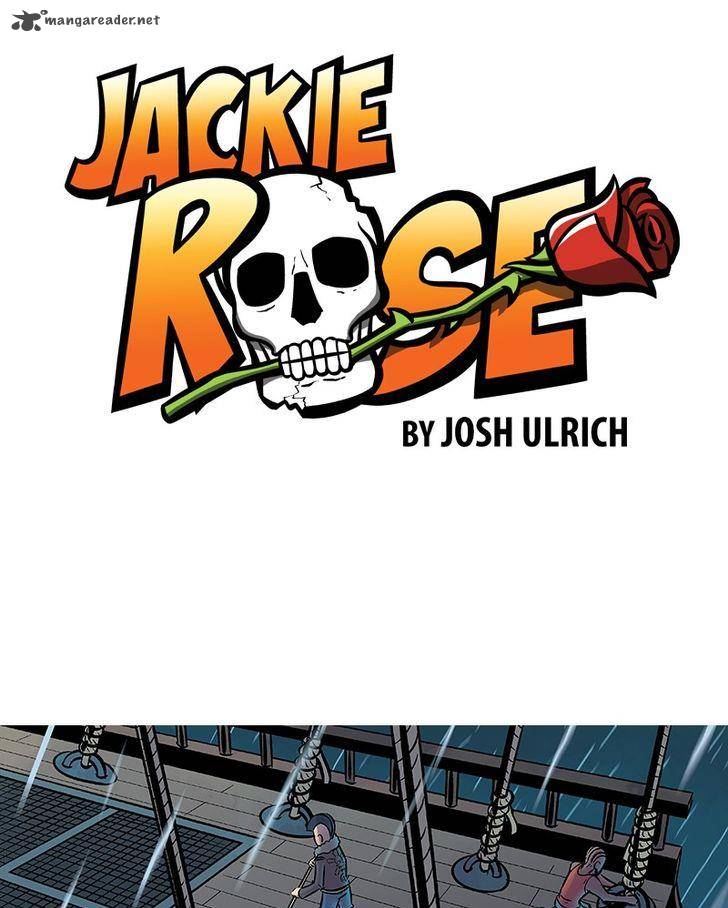 Jackie Rose 9 1