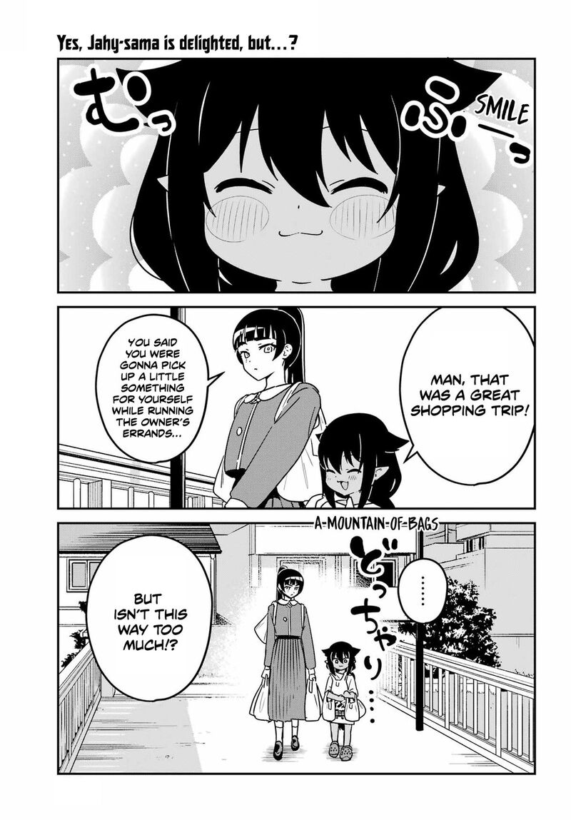 Jahy Sama Wa Kujikenai 102 1