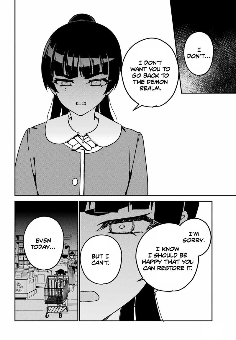 Jahy Sama Wa Kujikenai 102 10