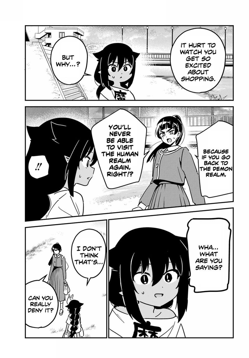 Jahy Sama Wa Kujikenai 102 11