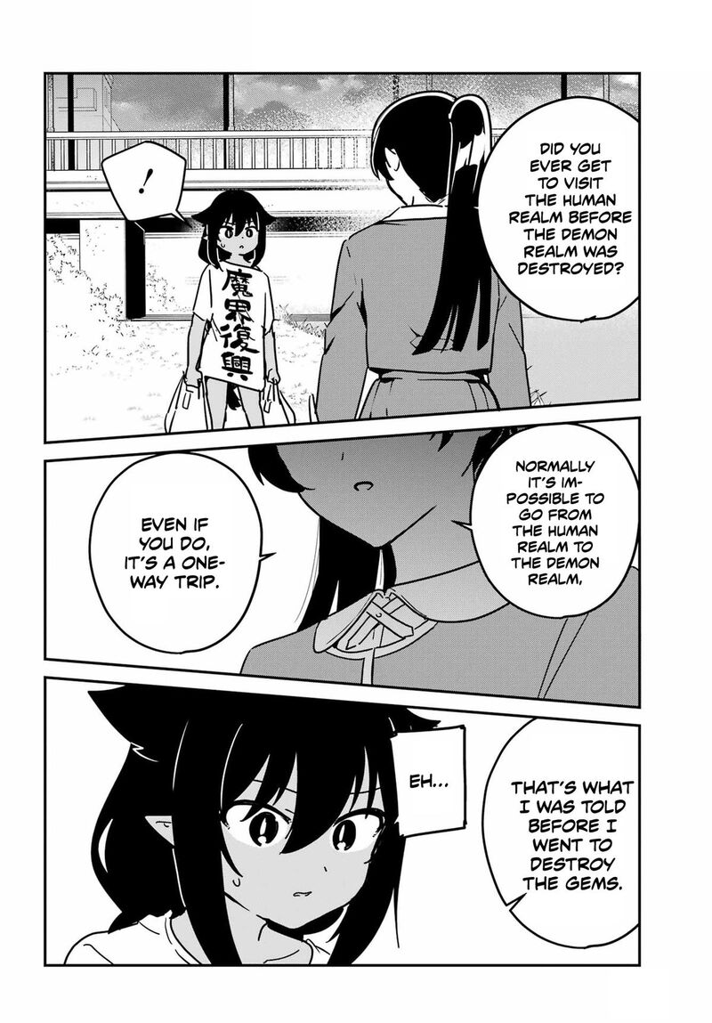 Jahy Sama Wa Kujikenai 102 12