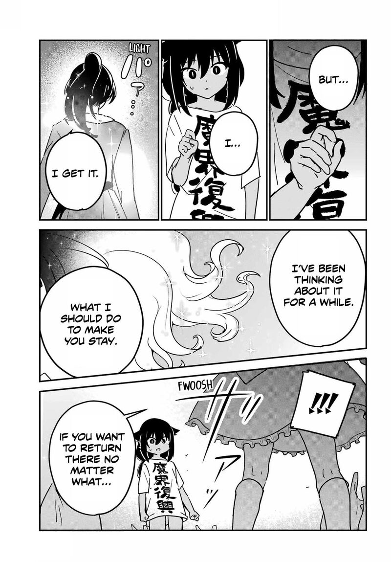 Jahy Sama Wa Kujikenai 102 15