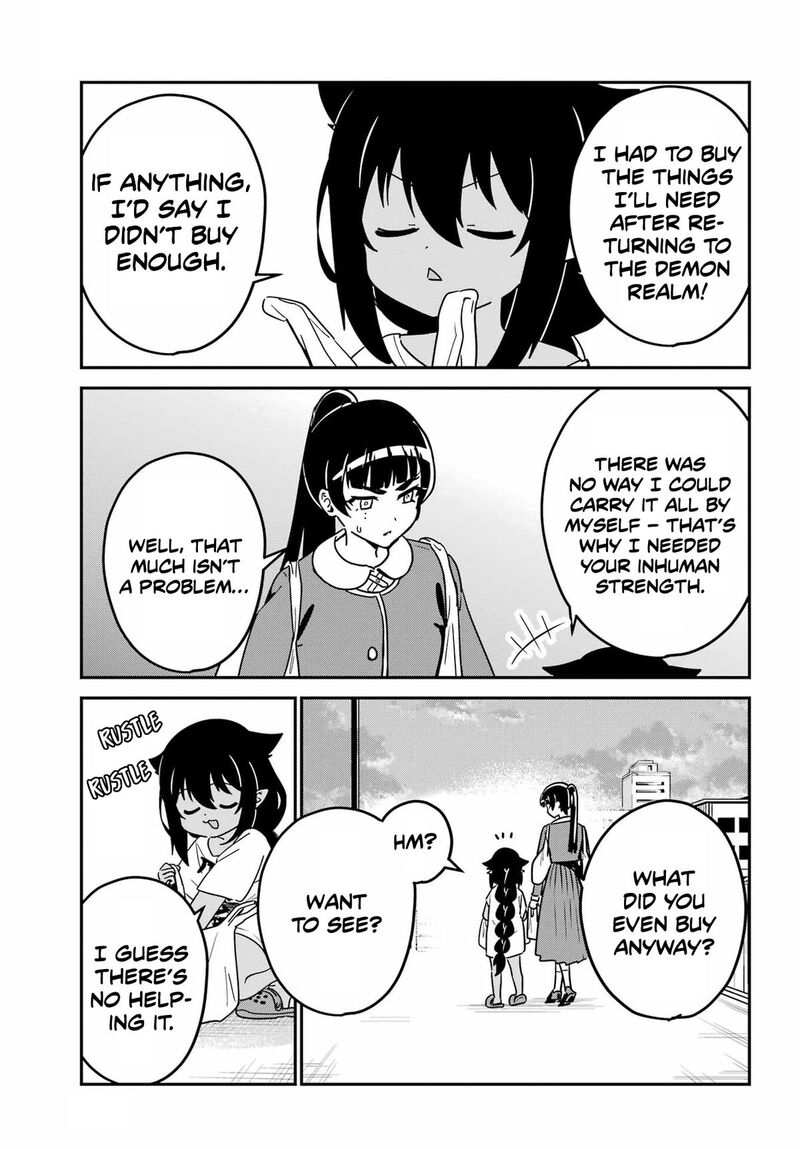 Jahy Sama Wa Kujikenai 102 3