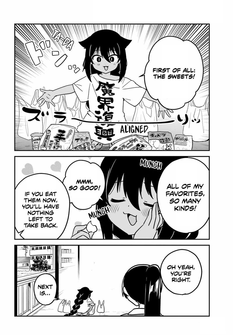 Jahy Sama Wa Kujikenai 102 4