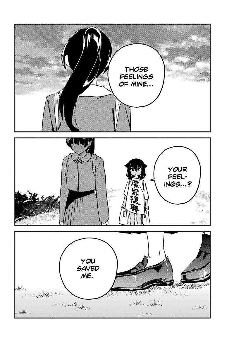 Jahy Sama Wa Kujikenai 102 8