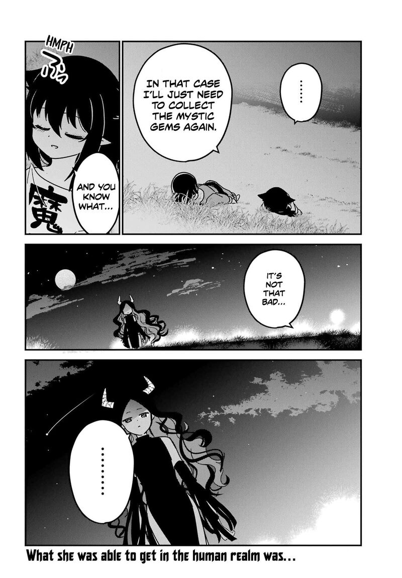 Jahy Sama Wa Kujikenai 103 17