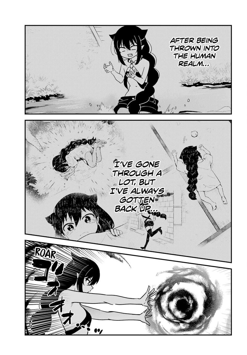 Jahy Sama Wa Kujikenai 103 4