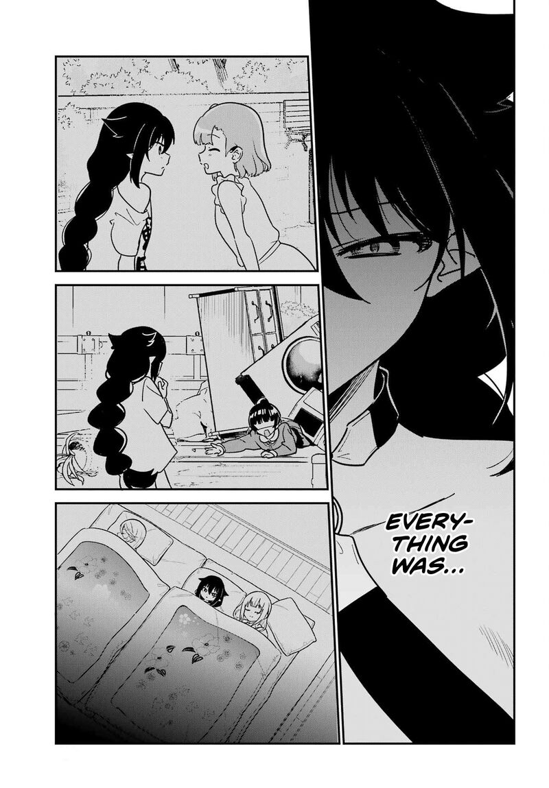 Jahy Sama Wa Kujikenai 103 8