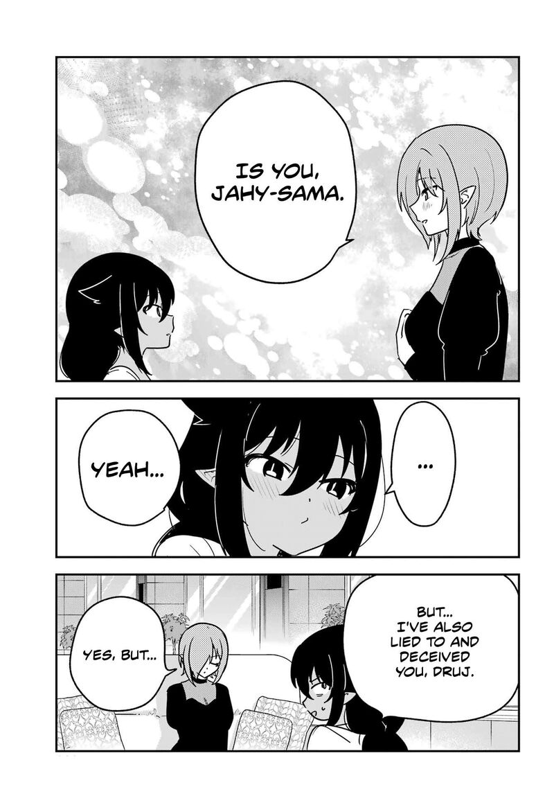 Jahy Sama Wa Kujikenai 105 11