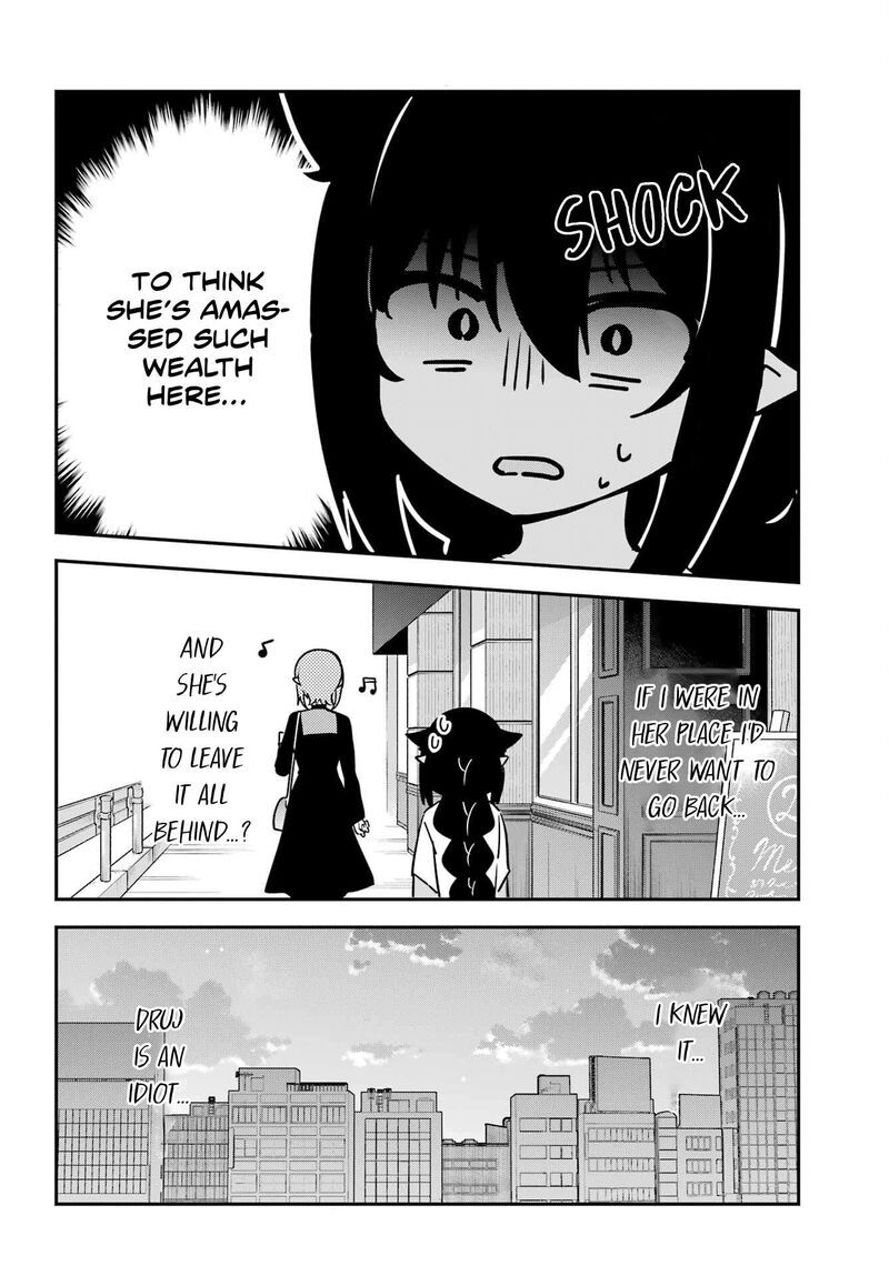 Jahy Sama Wa Kujikenai 105 16