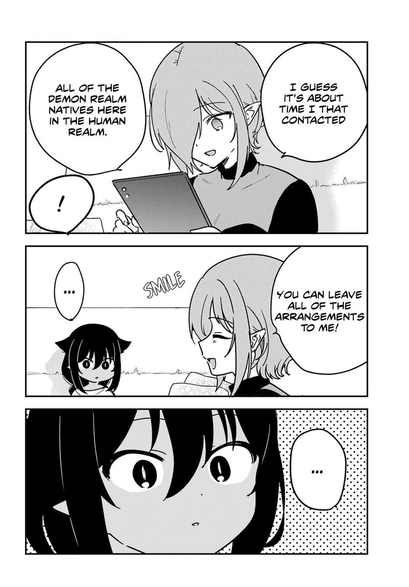 Jahy Sama Wa Kujikenai 105 2