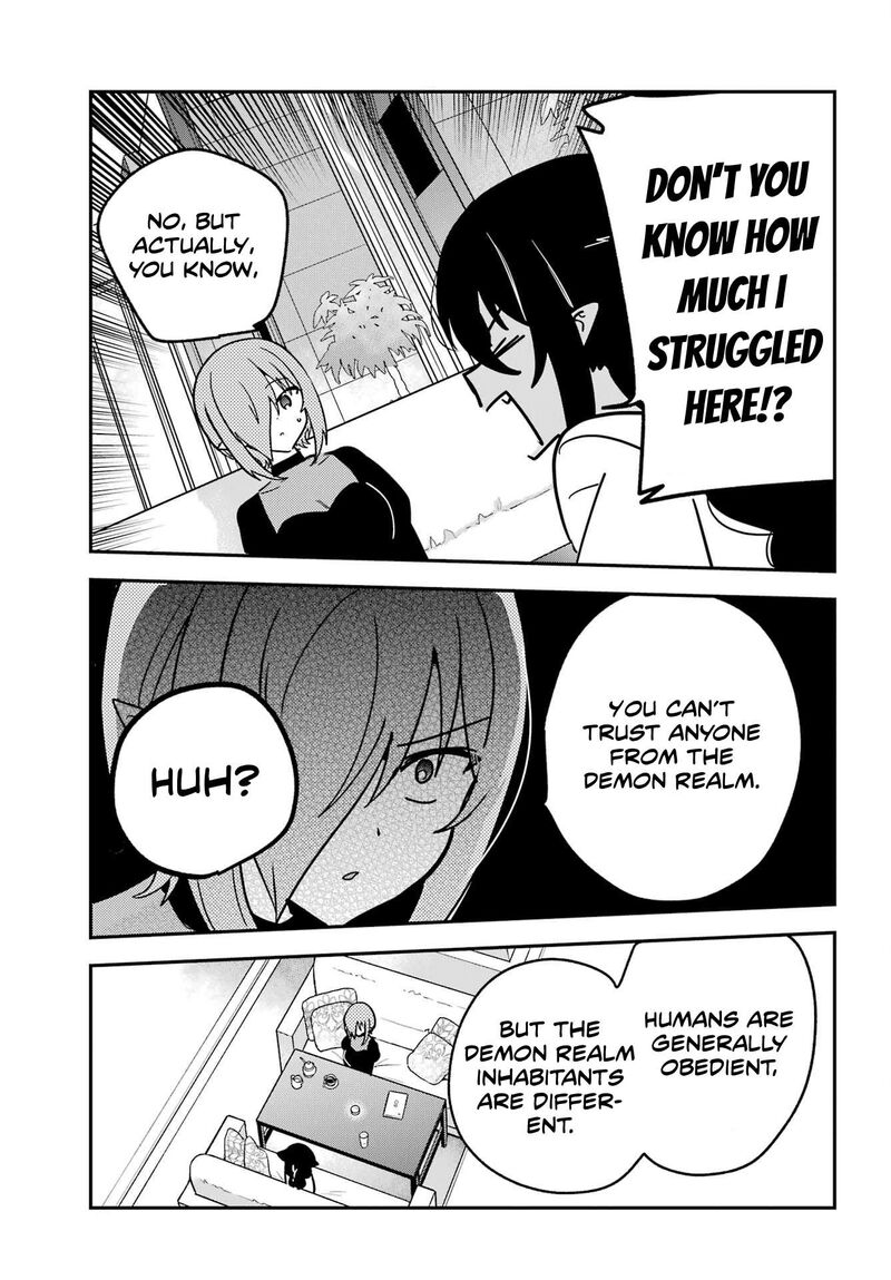 Jahy Sama Wa Kujikenai 105 7