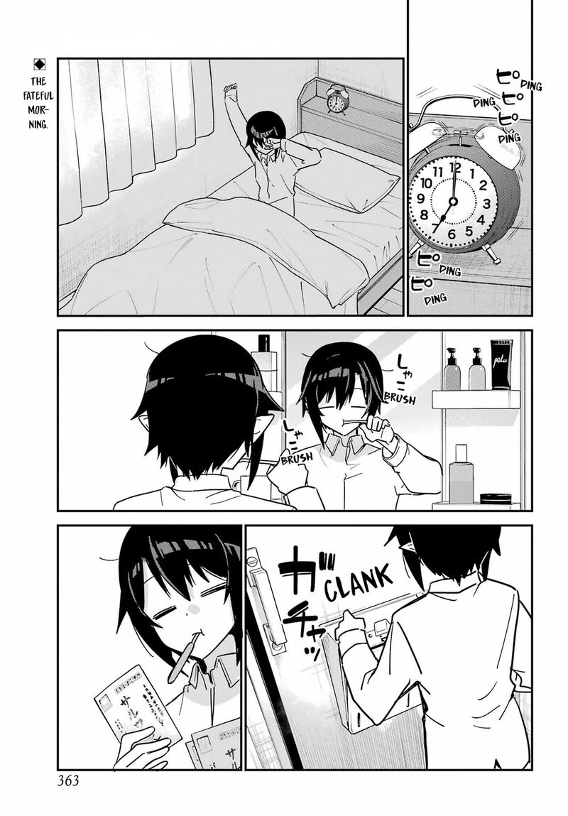 Jahy Sama Wa Kujikenai 106 1