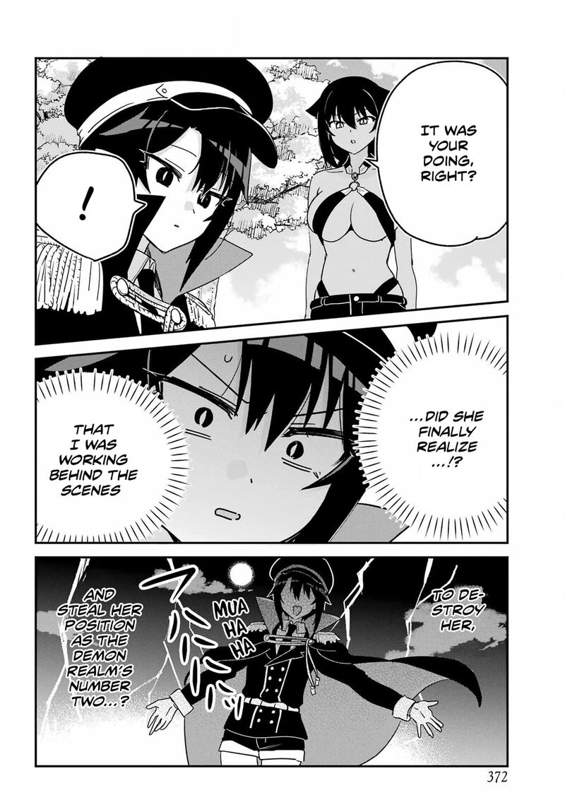 Jahy Sama Wa Kujikenai 106 10