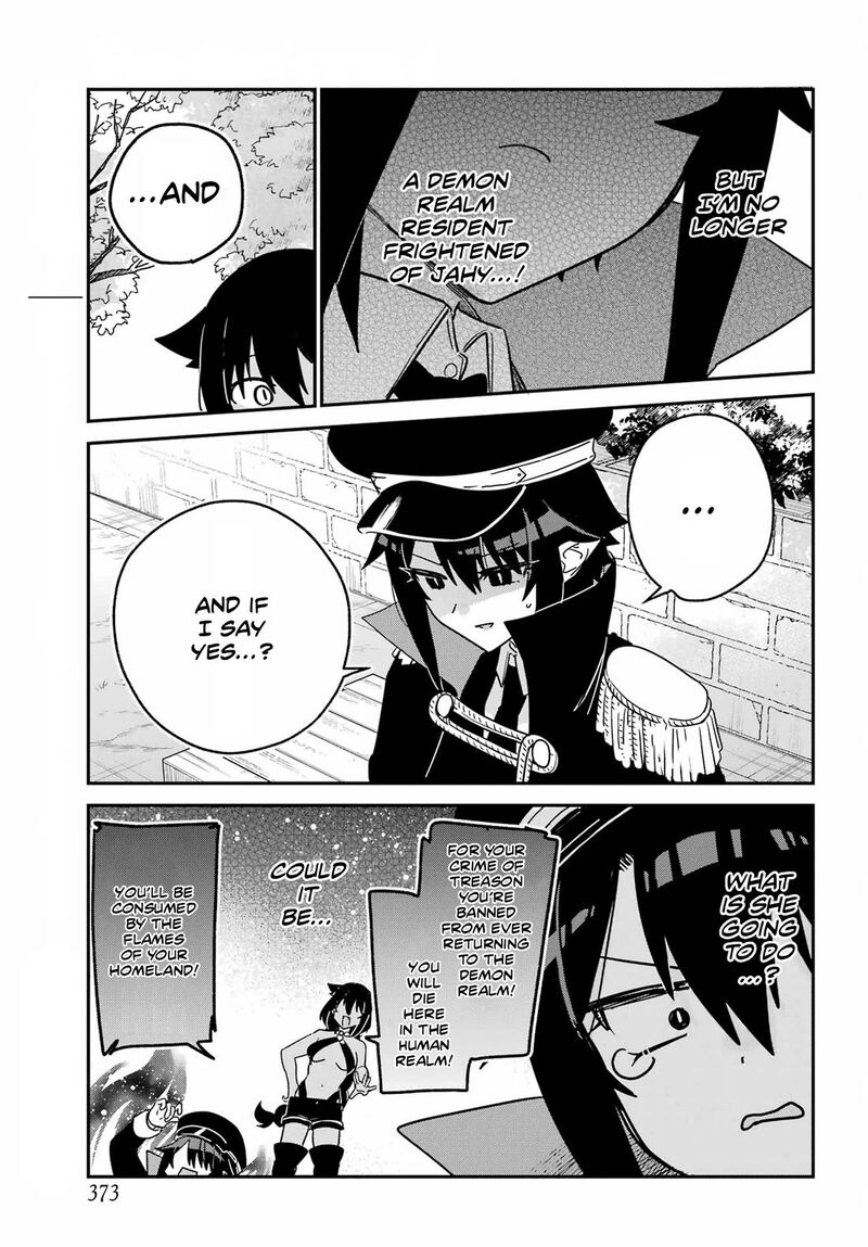 Jahy Sama Wa Kujikenai 106 11