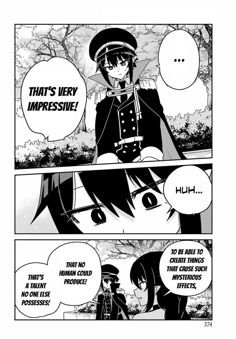 Jahy Sama Wa Kujikenai 106 12