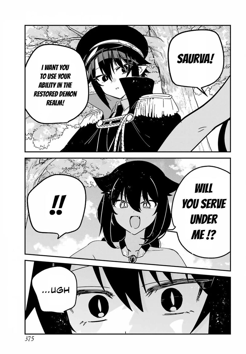 Jahy Sama Wa Kujikenai 106 13