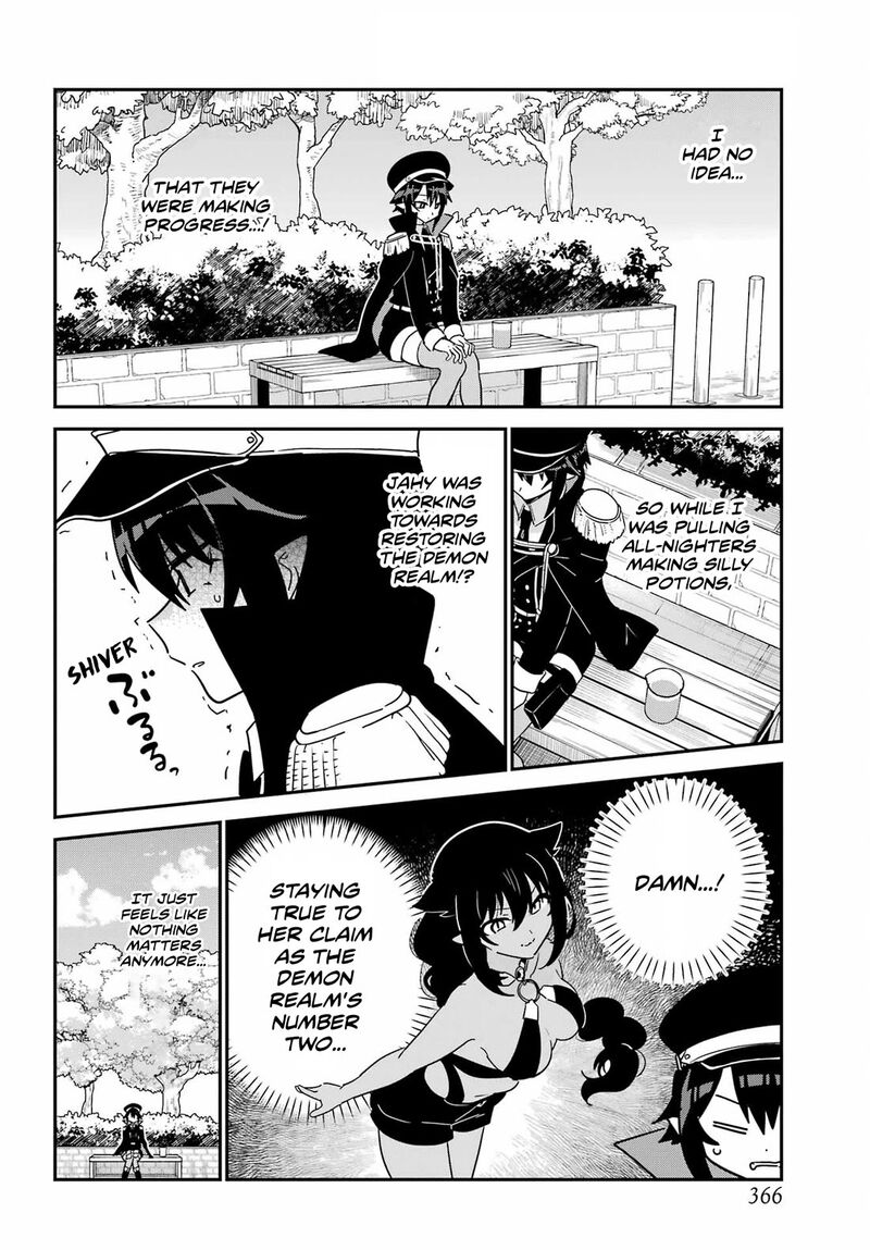 Jahy Sama Wa Kujikenai 106 4