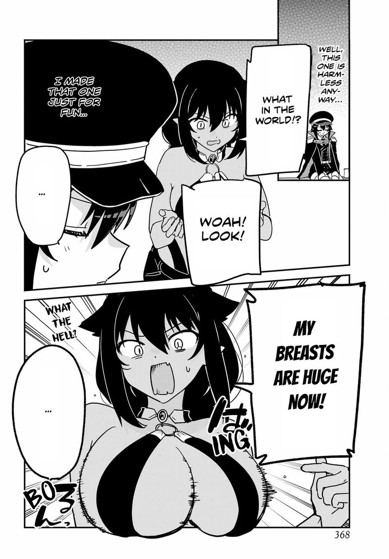 Jahy Sama Wa Kujikenai 106 6