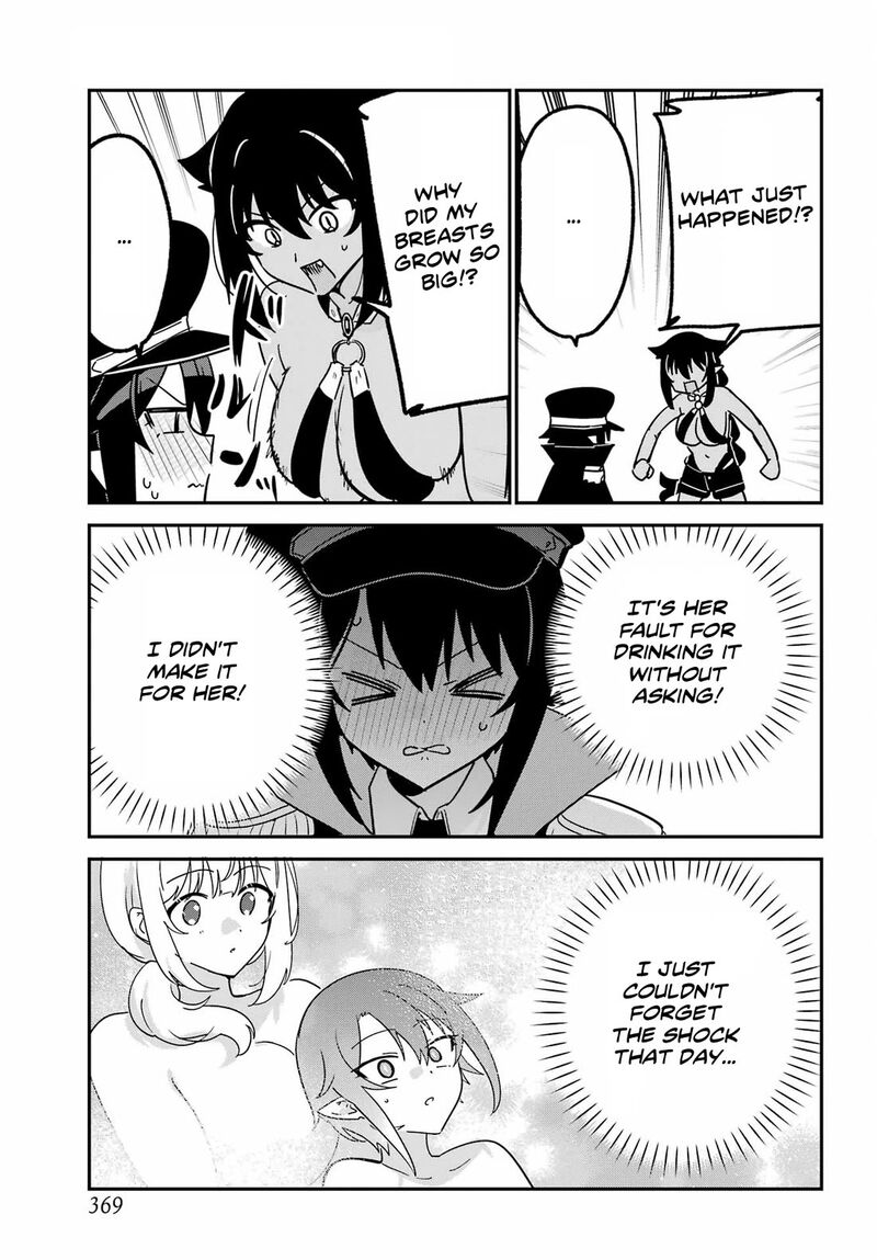 Jahy Sama Wa Kujikenai 106 7