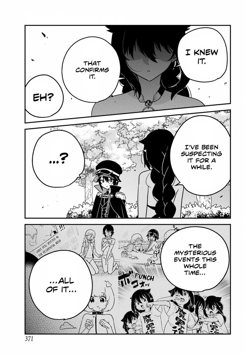 Jahy Sama Wa Kujikenai 106 9