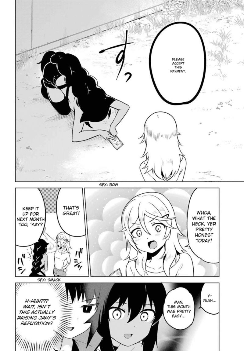 Jahy Sama Wa Kujikenai 11 10