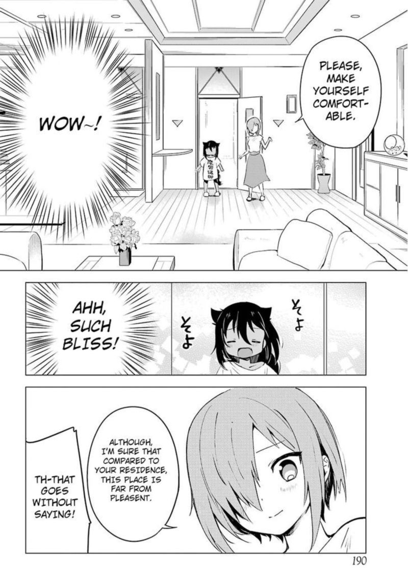Jahy Sama Wa Kujikenai 2 10