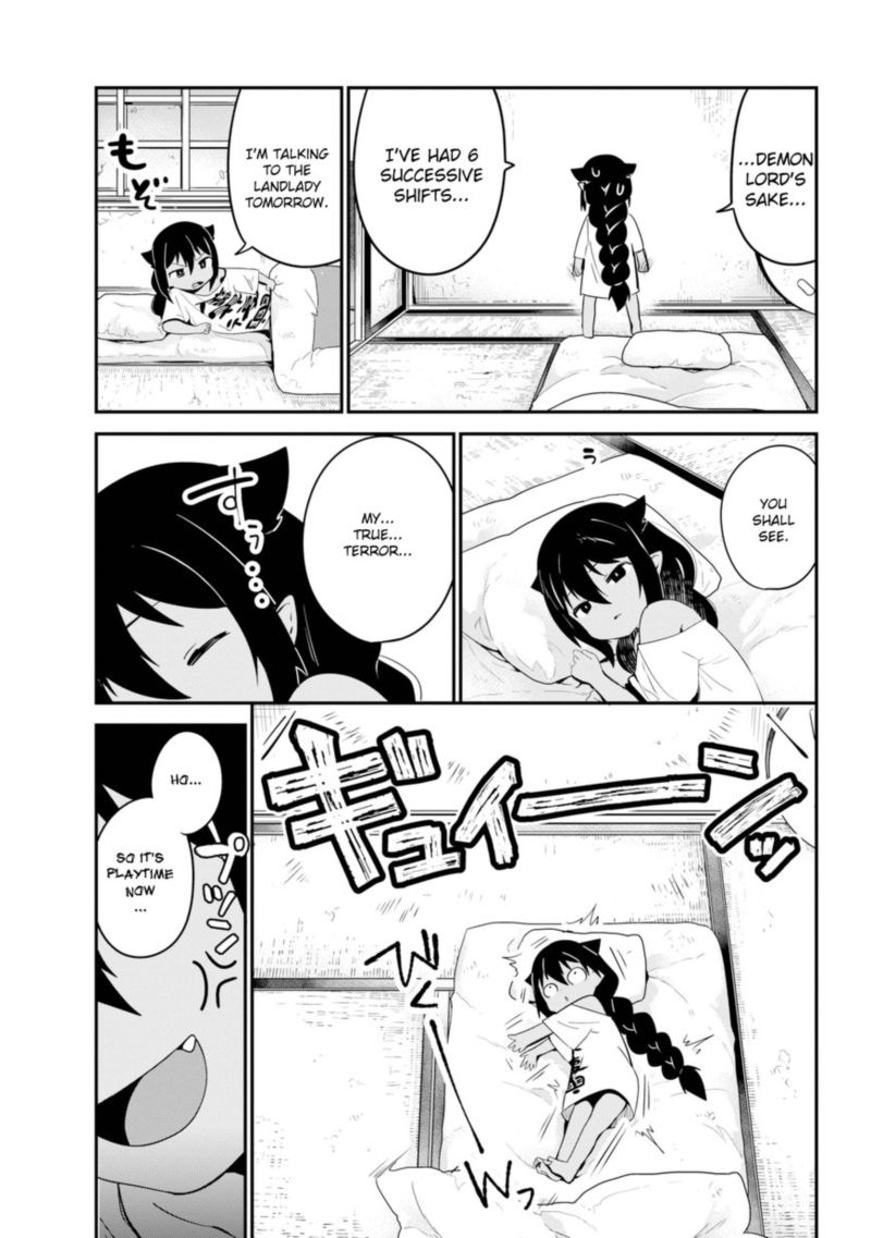 Jahy Sama Wa Kujikenai 22 8